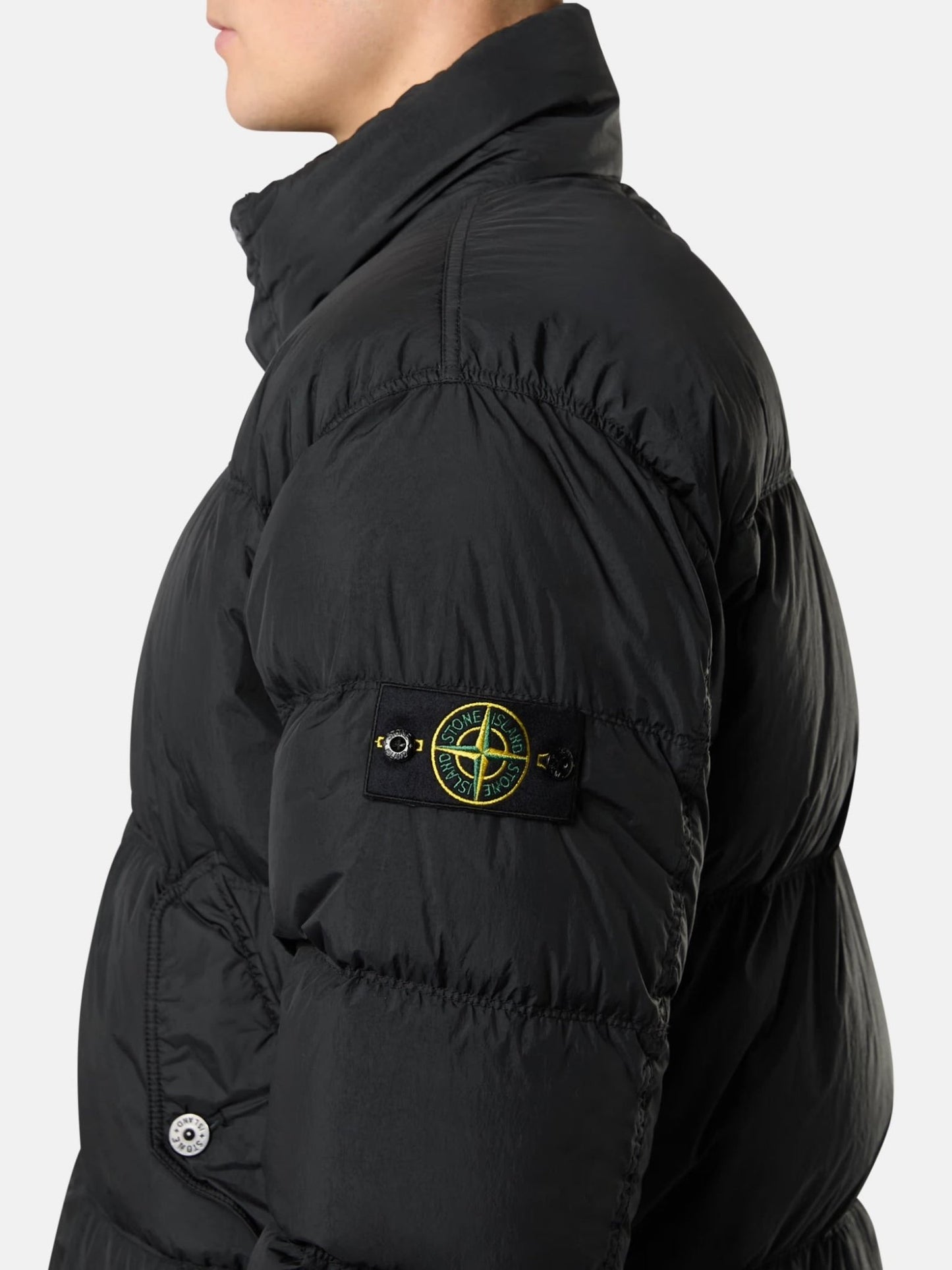 Stone Island - Fashionroom