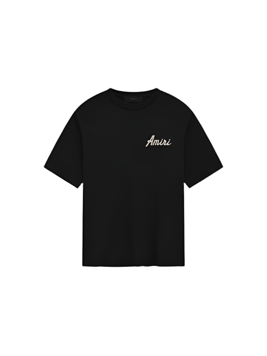T-Shirt Amiri - Fashionroom