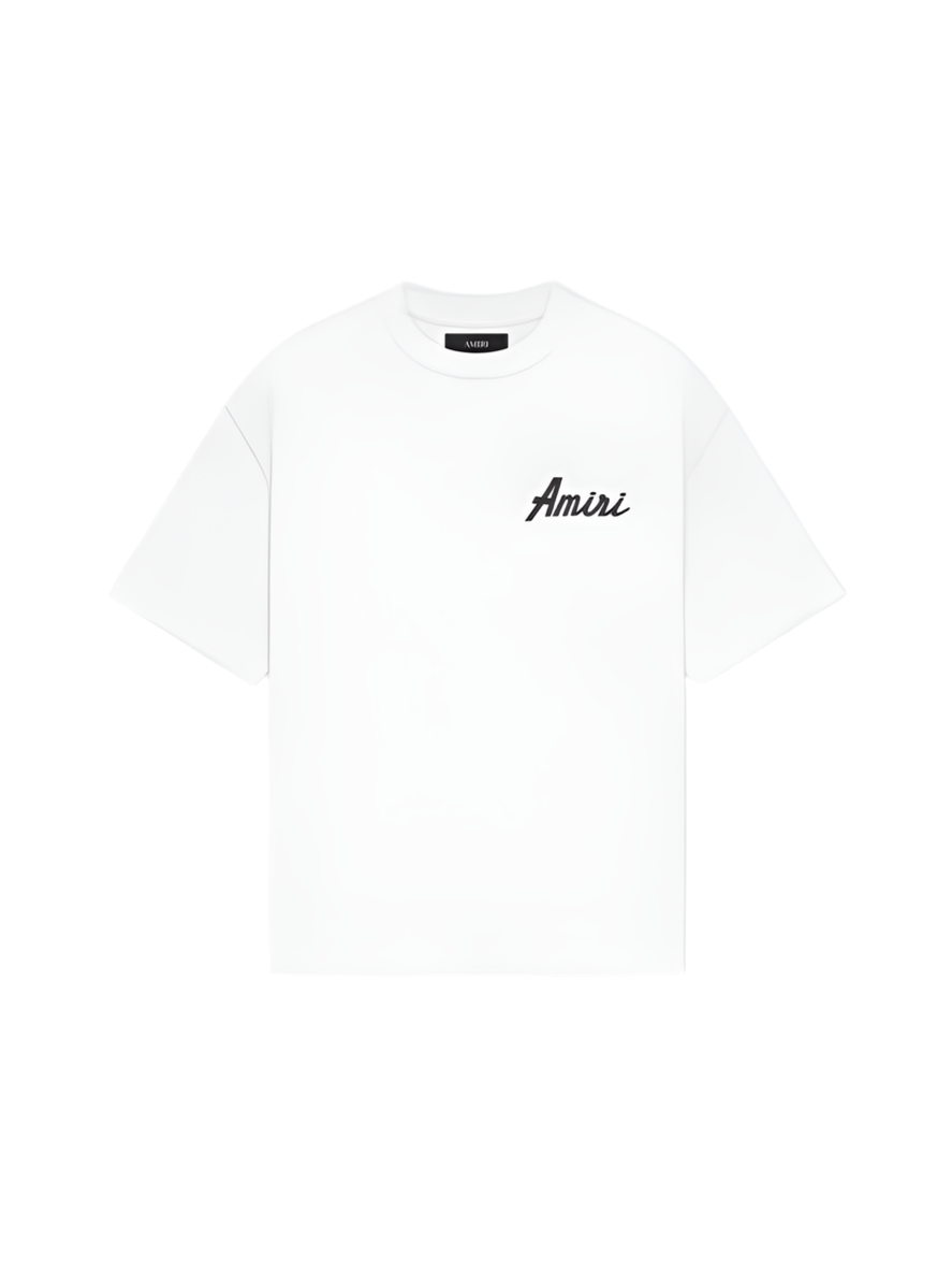 T-Shirt Amiri - Fashionroom