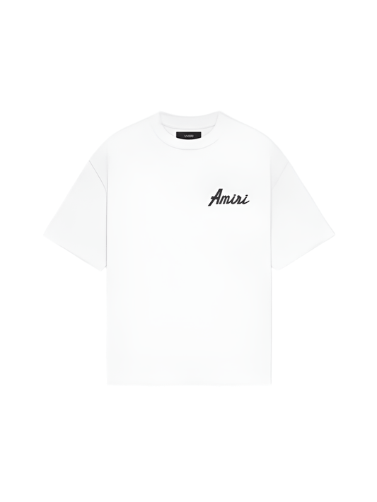 T-Shirt Amiri - Fashionroom
