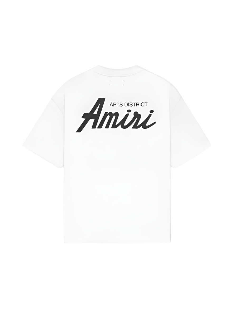 T-Shirt Amiri - Fashionroom