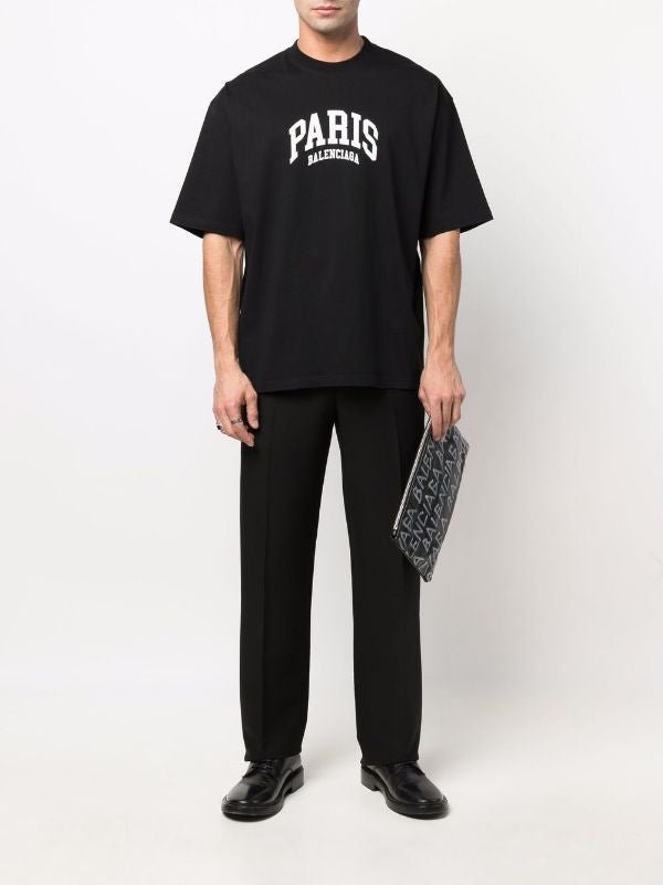 T-shirt Balenciaga - Fashionroom