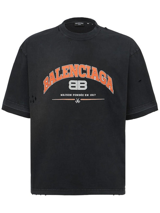 T-shirt Balenciaga - Fashionroom