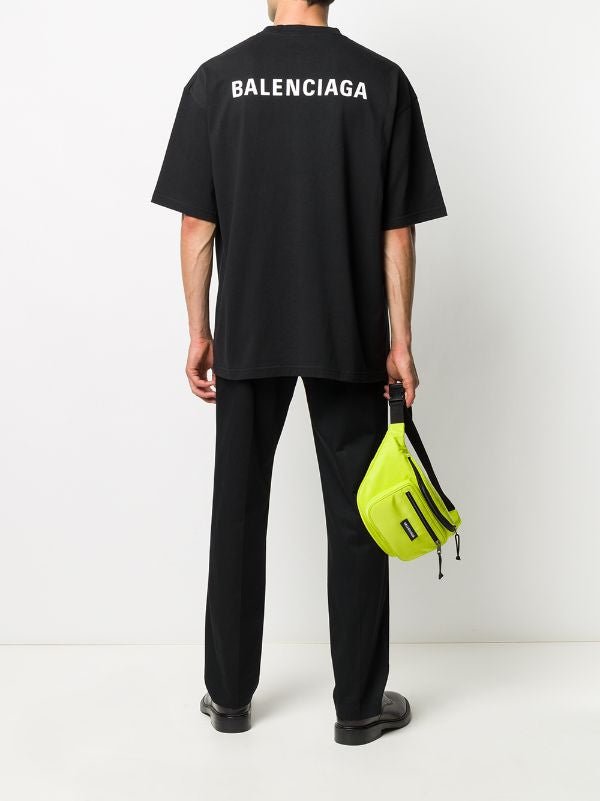 T-shirt Balenciaga - Fashionroom