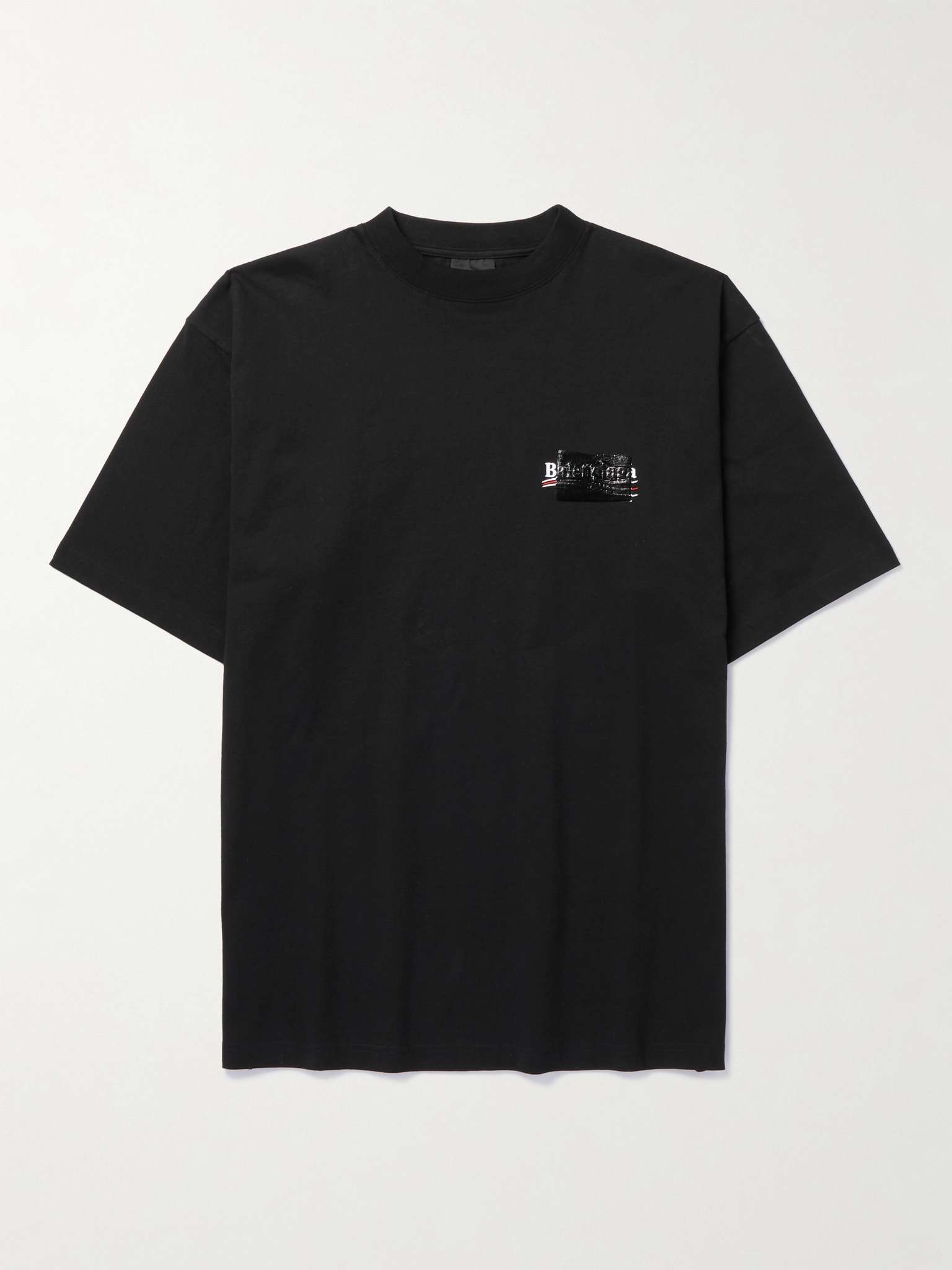 T-shirt Balenciaga - Fashionroom