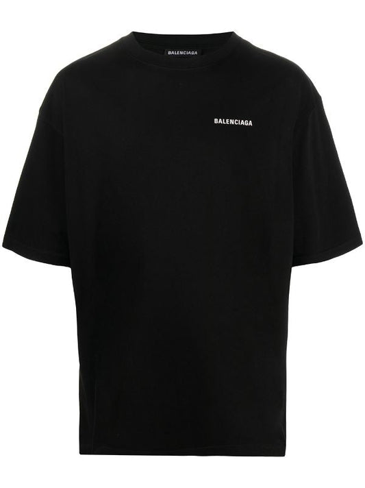 T-shirt Balenciaga - Fashionroom