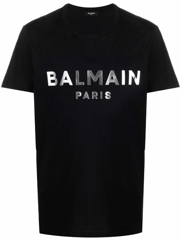 T-shirt Balmain - Fashionroom