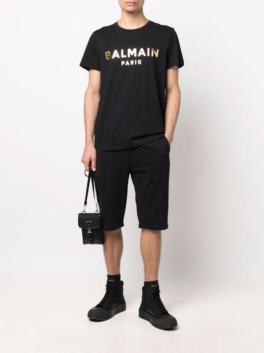T-shirt Balmain - Fashionroom