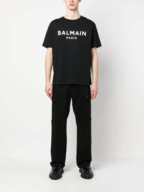 T-shirt Balmain - Fashionroom