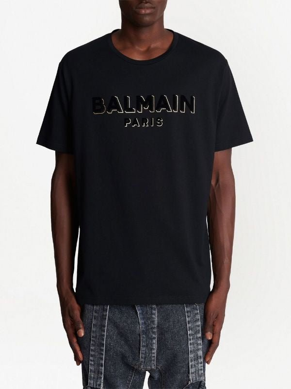 T-shirt Balmain - Fashionroom