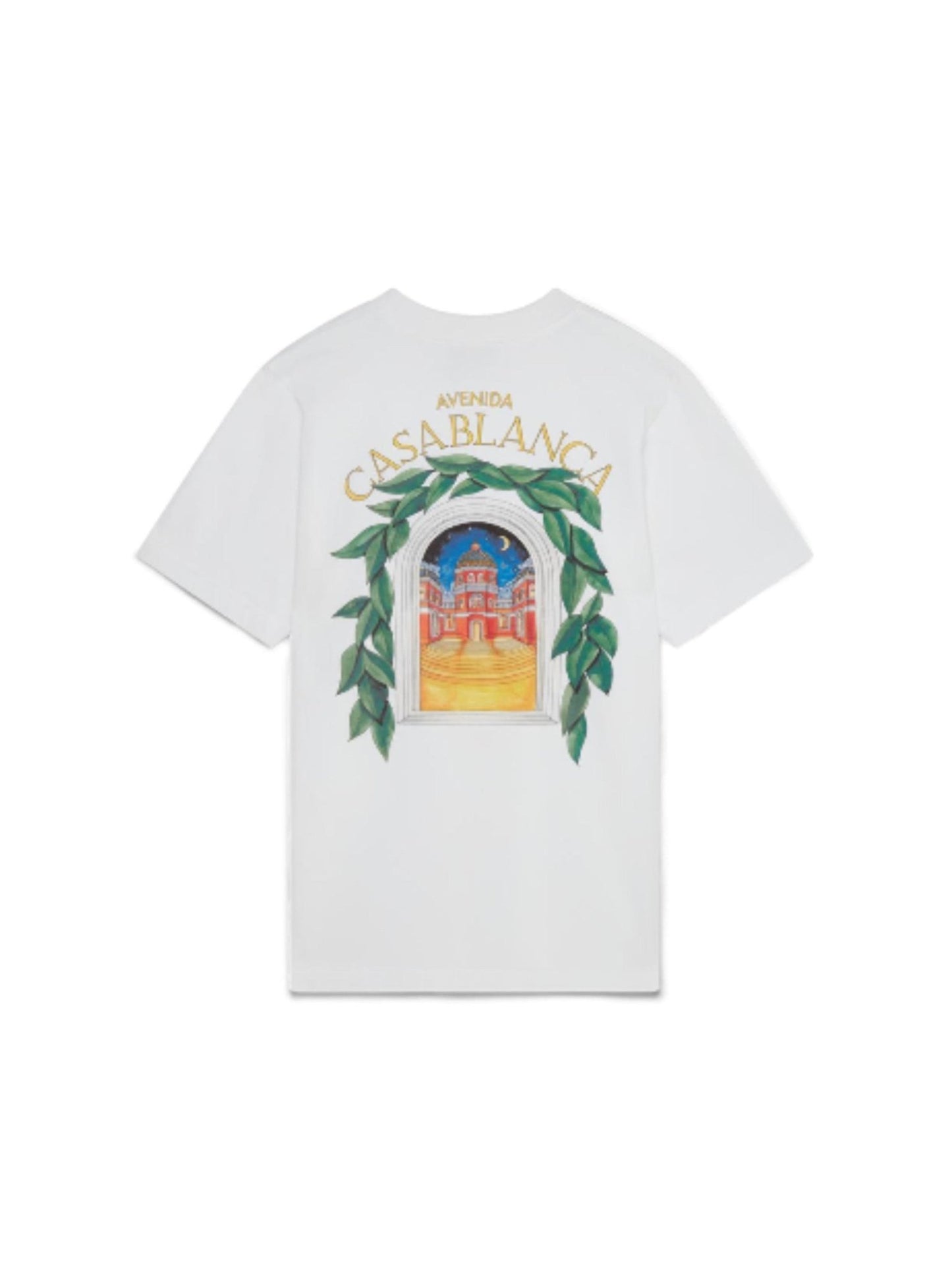 T-shirt Casablanca - Fashionroom