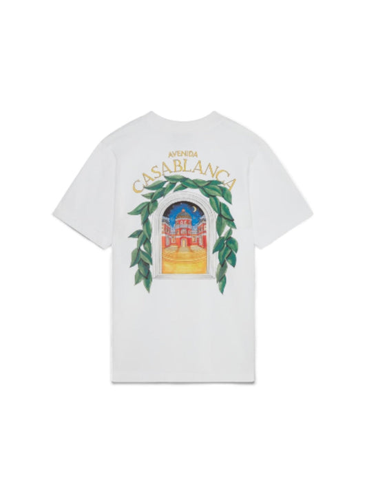 T-shirt Casablanca - Fashionroom