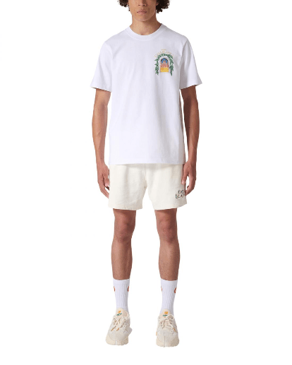 T-shirt Casablanca - Fashionroom