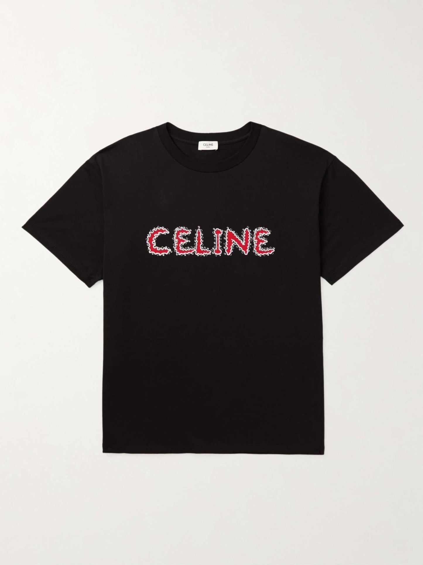 T-shirt Celine - Fashionroom