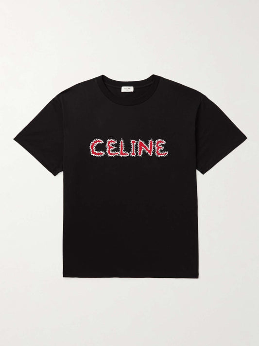 T-shirt Celine - Fashionroom