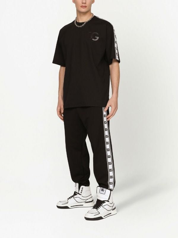 T-shirt D&G - Fashionroom