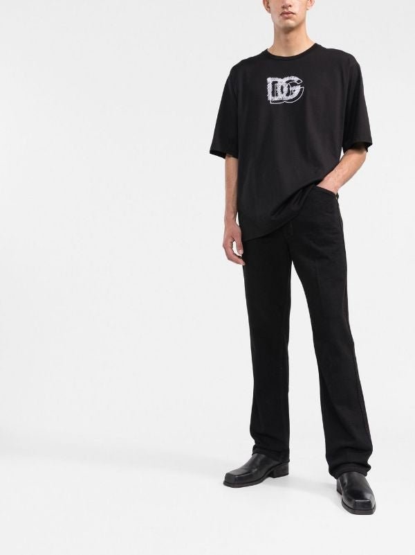T-shirt D&G - Fashionroom