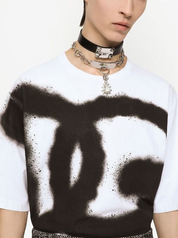T-shirt D&G - Fashionroom