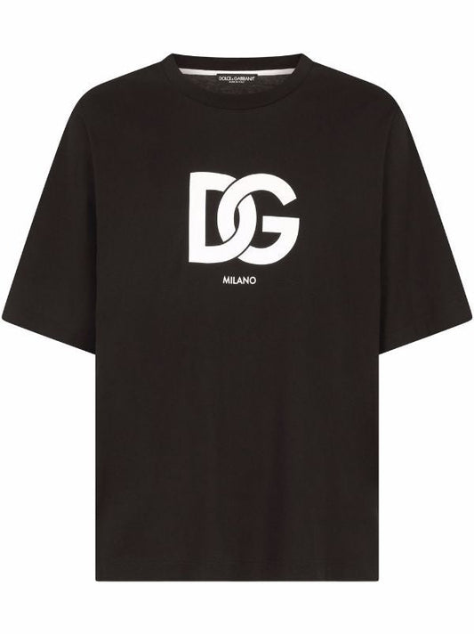 T-shirt D&G - Fashionroom