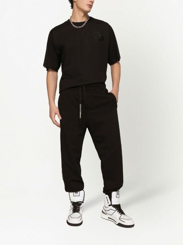 T-shirt D&G - Fashionroom