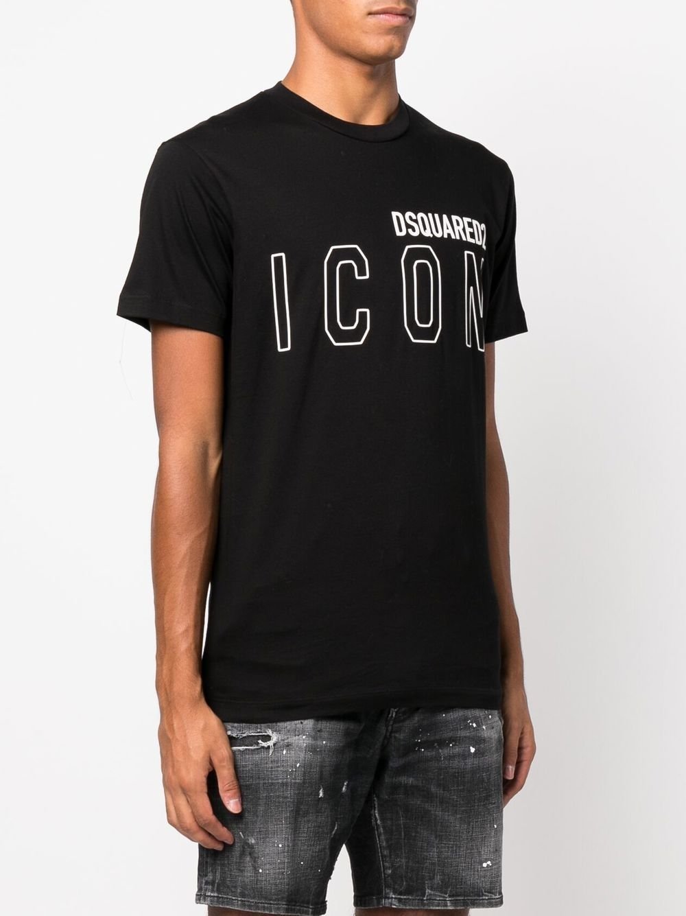 T-shirt Dsquared - Fashionroom