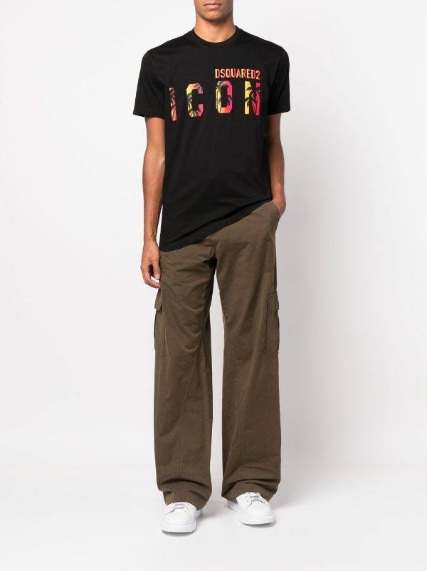 T-shirt Dsquared - Fashionroom