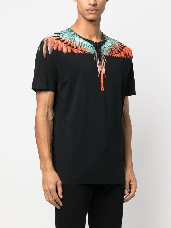 T-shirt Marcelo Burlon - Fashionroom