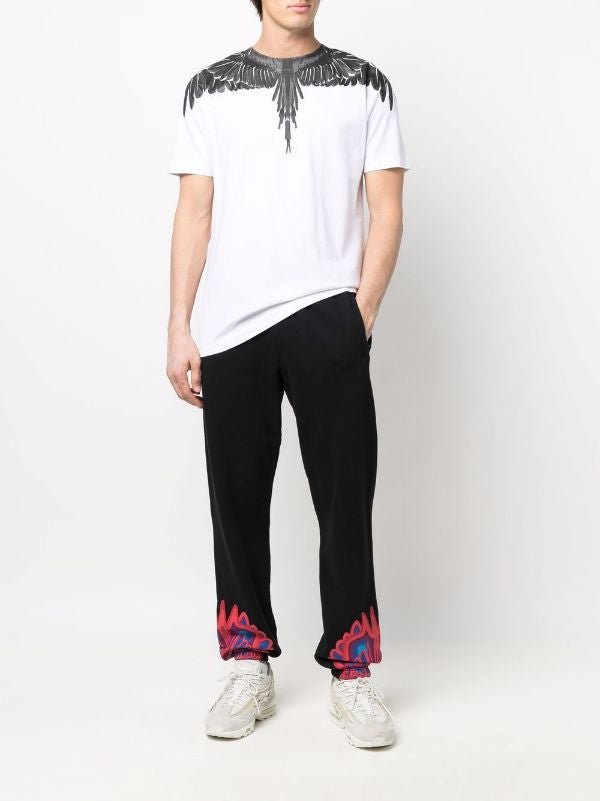 T-shirt Marcelo Burlon - Fashionroom