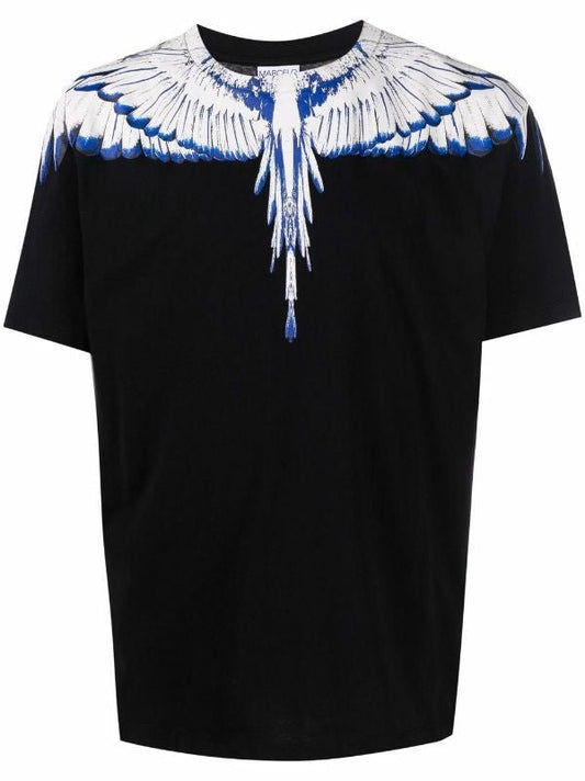 T-shirt Marcelo Burlon - Fashionroom