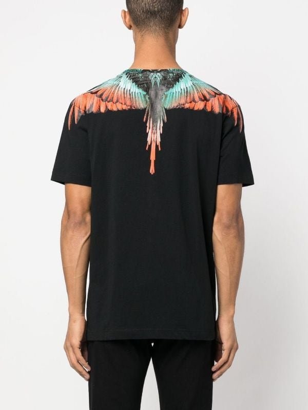 T-shirt Marcelo Burlon - Fashionroom