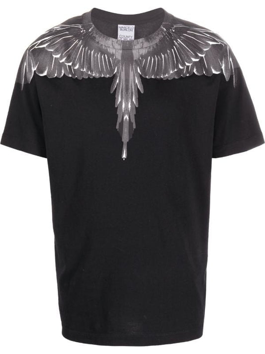 T-shirt Marcelo Burlon - Fashionroom