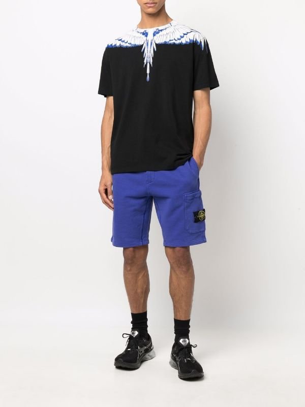 T-shirt Marcelo Burlon - Fashionroom