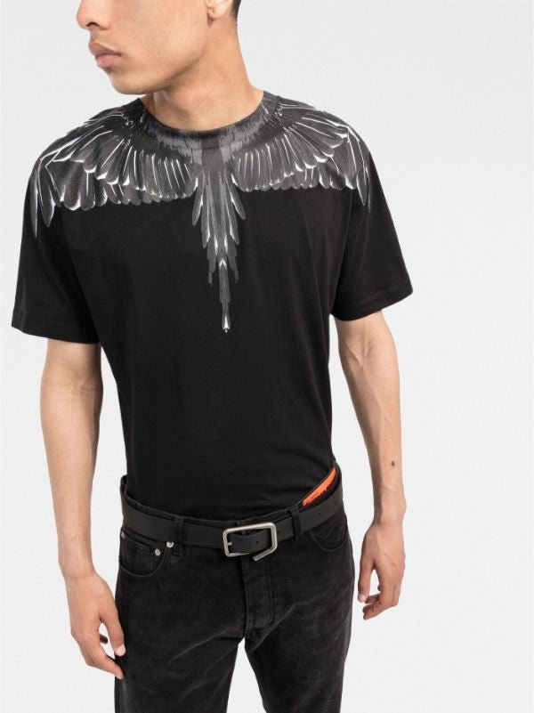 T-shirt Marcelo Burlon - Fashionroom