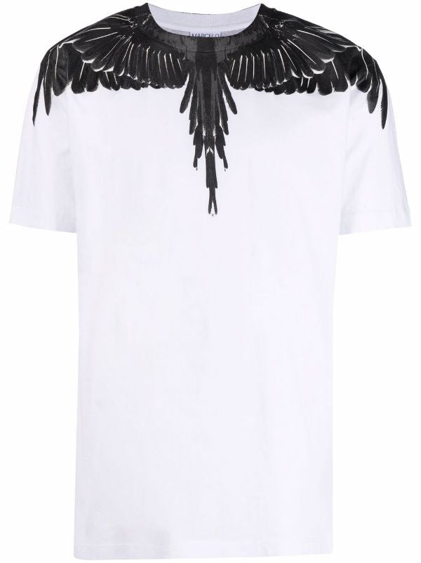 T-shirt Marcelo Burlon - Fashionroom
