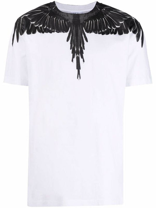 T-shirt Marcelo Burlon - Fashionroom