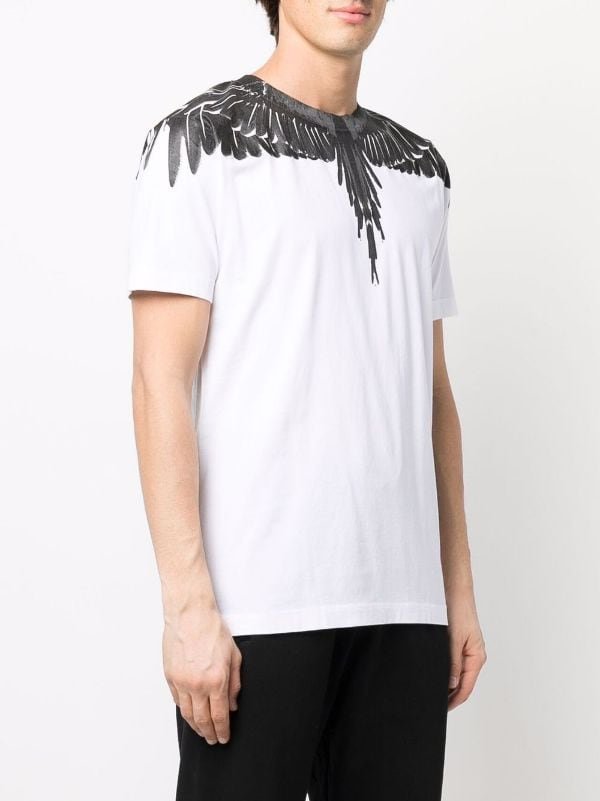 T-shirt Marcelo Burlon - Fashionroom