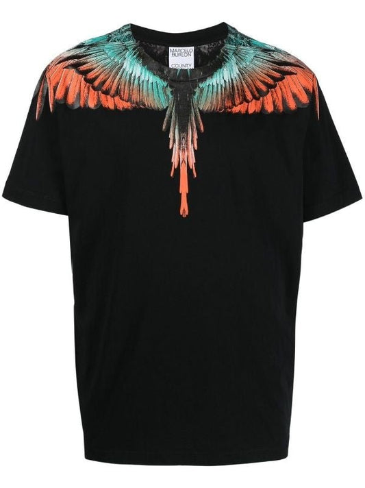 T-shirt Marcelo Burlon - Fashionroom