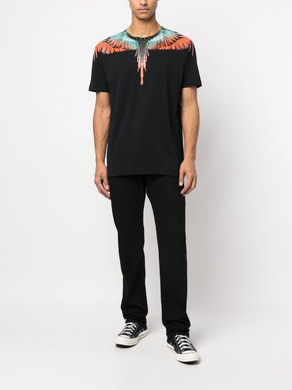 T-shirt Marcelo Burlon - Fashionroom