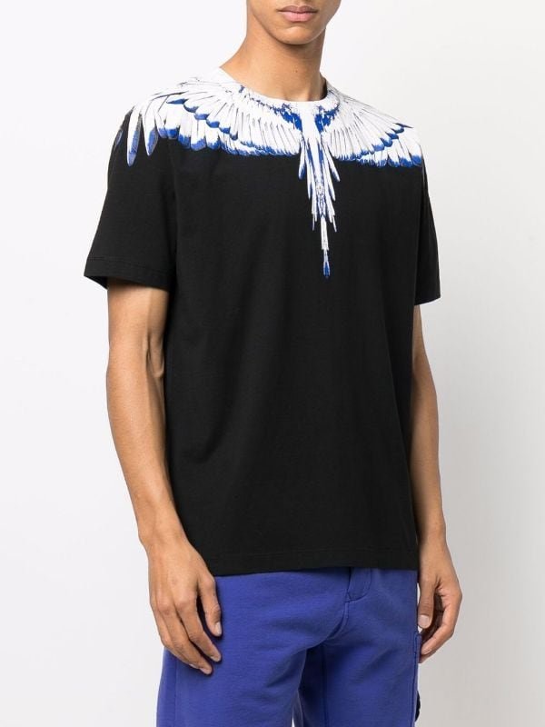 T-shirt Marcelo Burlon - Fashionroom