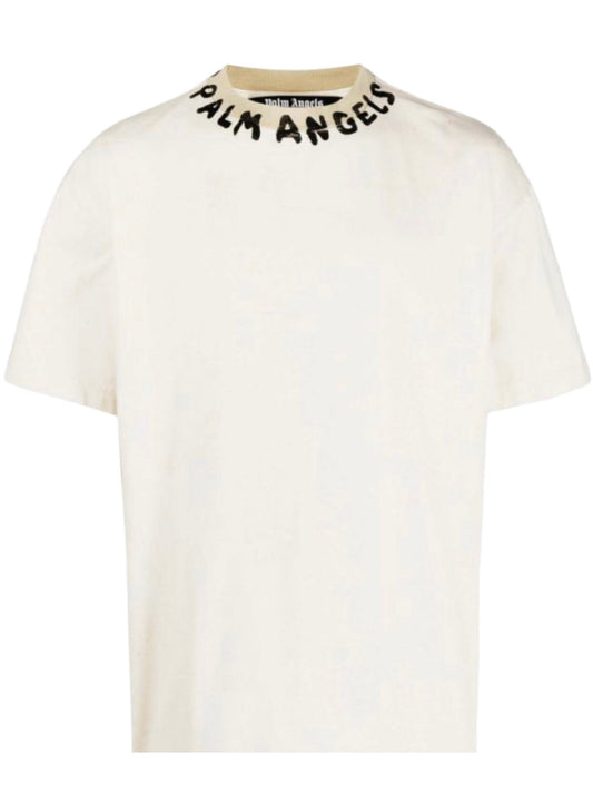 T-shirt Palm Angels - Fashionroom