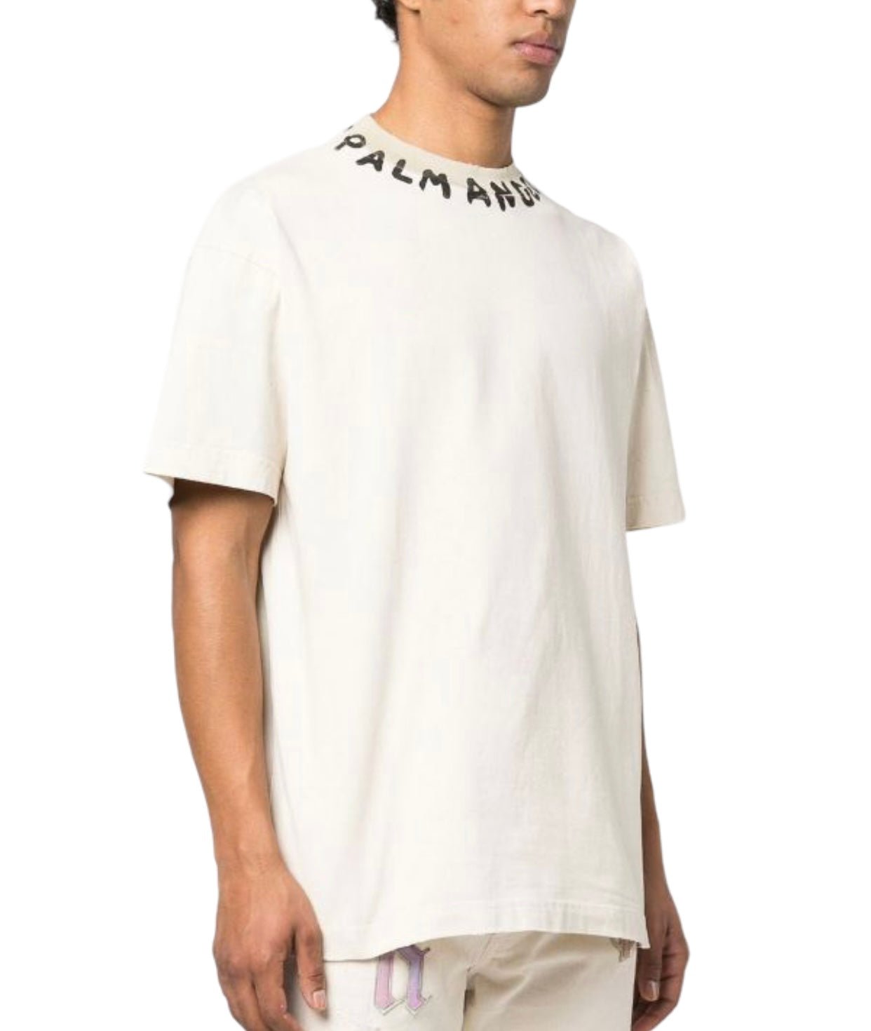 T-shirt Palm Angels - Fashionroom