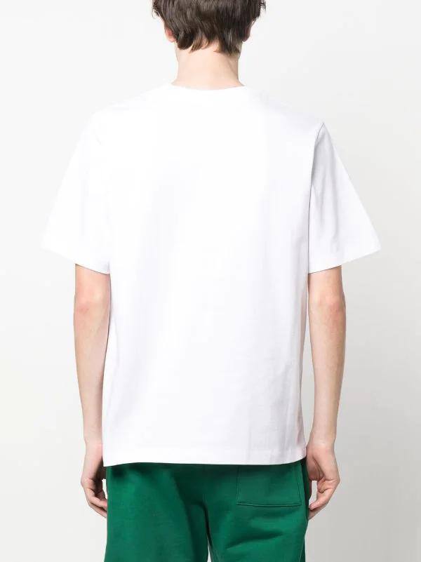 T-shirt Tennis Club Casablanca - Fashionroom