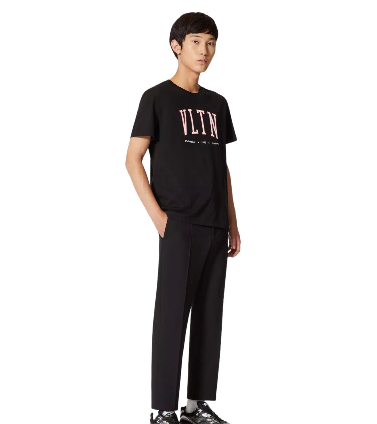 T-shirt Valentino - Fashionroom