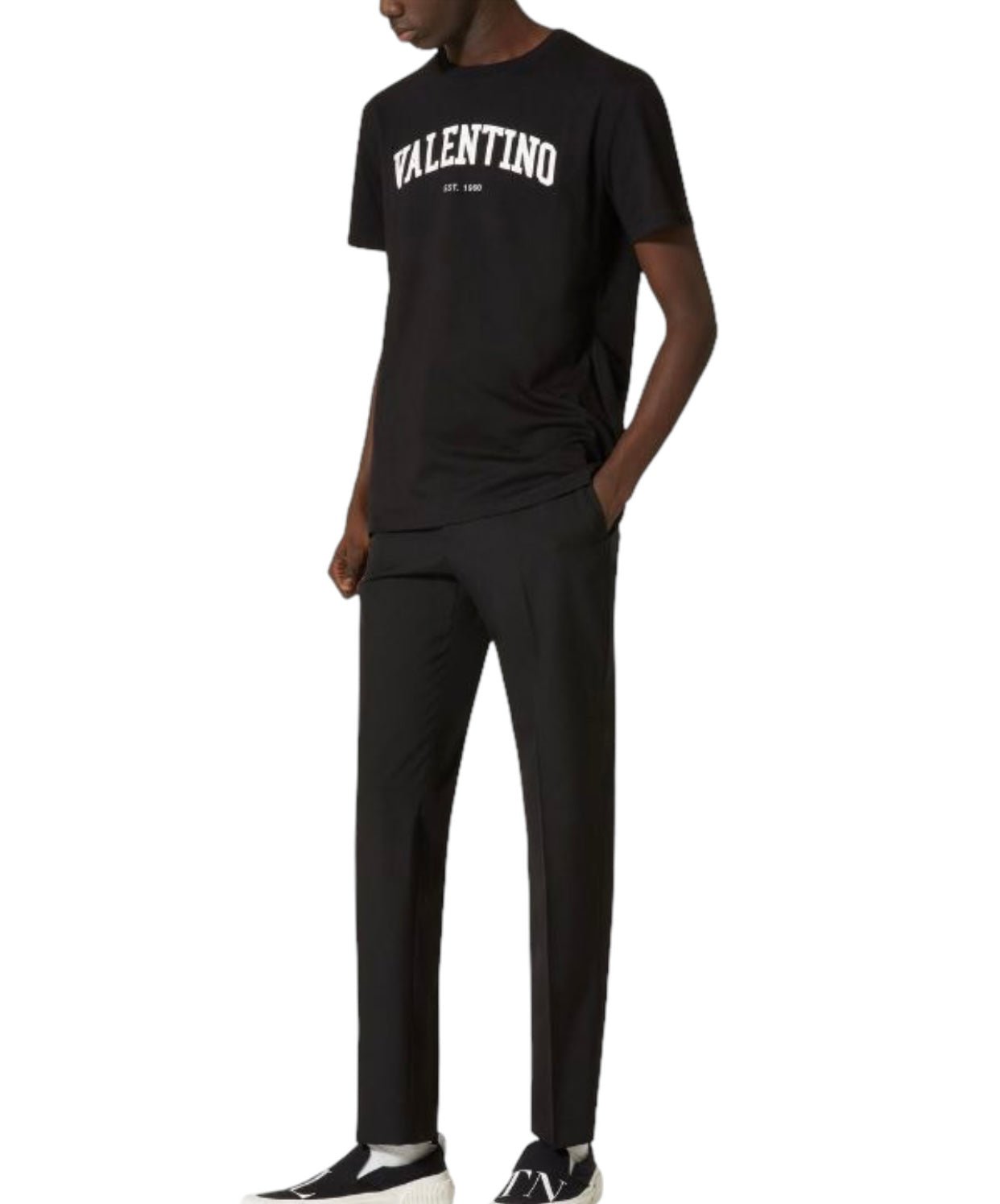 T-shirt Valentino - Fashionroom