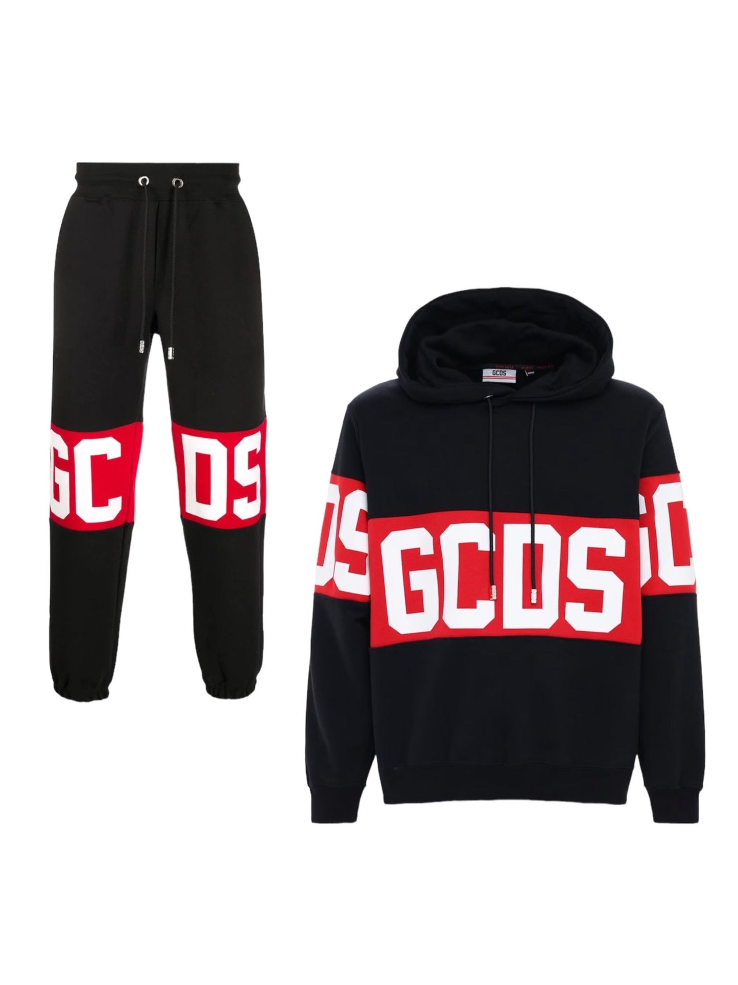 Tuta Gcds - Fashionroom