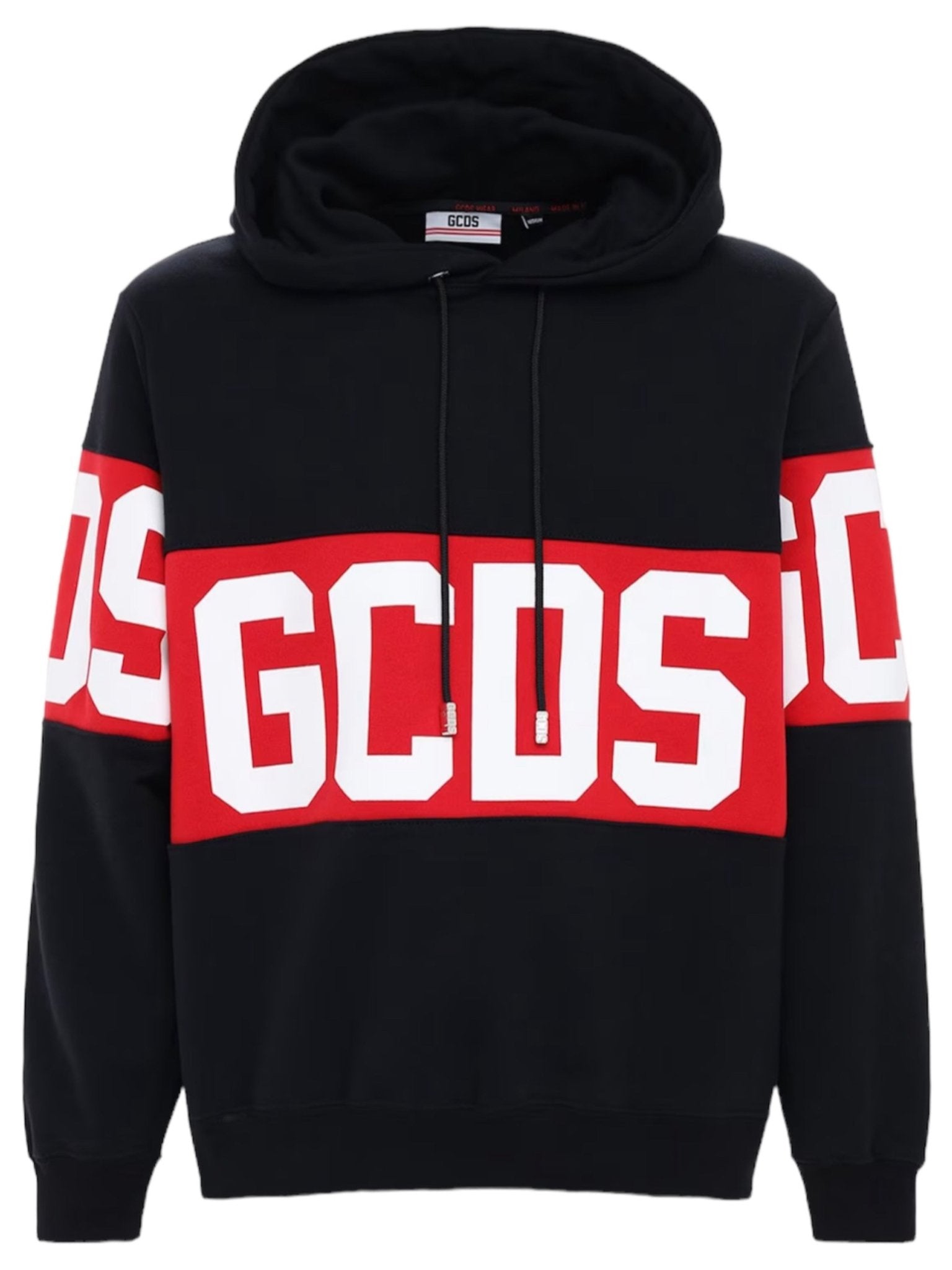 Tuta Gcds - Fashionroom