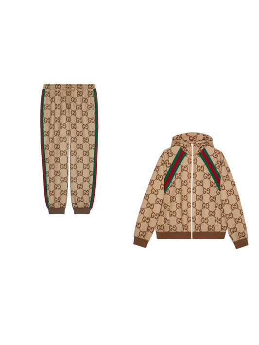 Tuta Gucci - Fashionroom