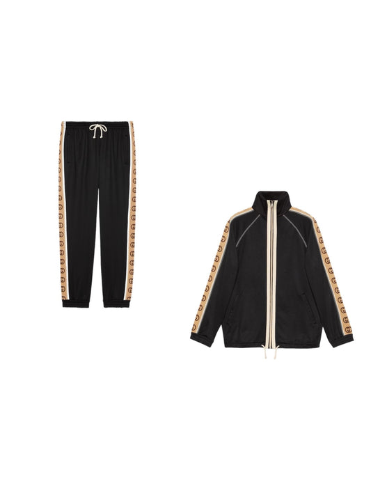 Tuta Gucci - Fashionroom