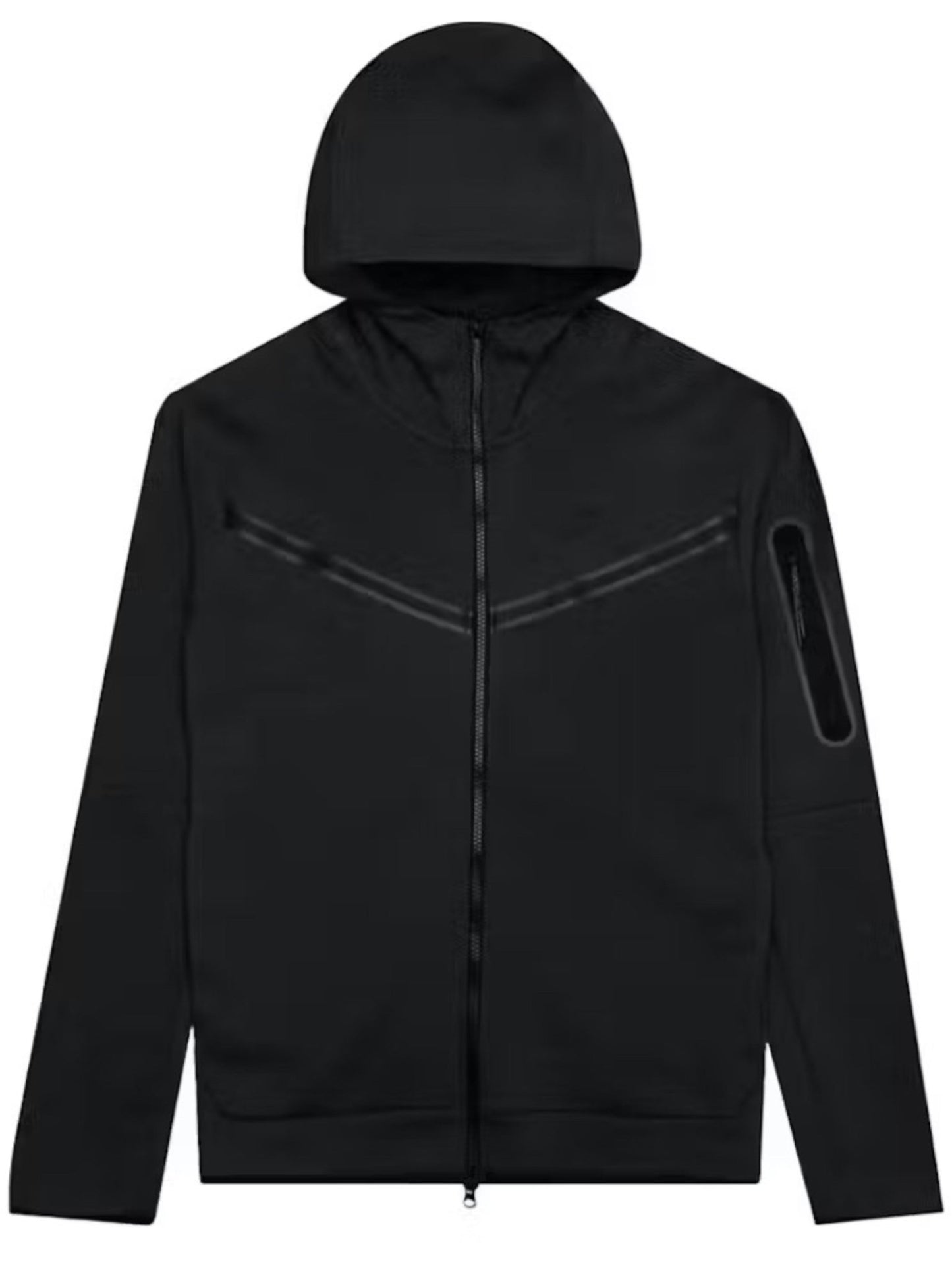 Tuta Nike Tech - Fashionroom