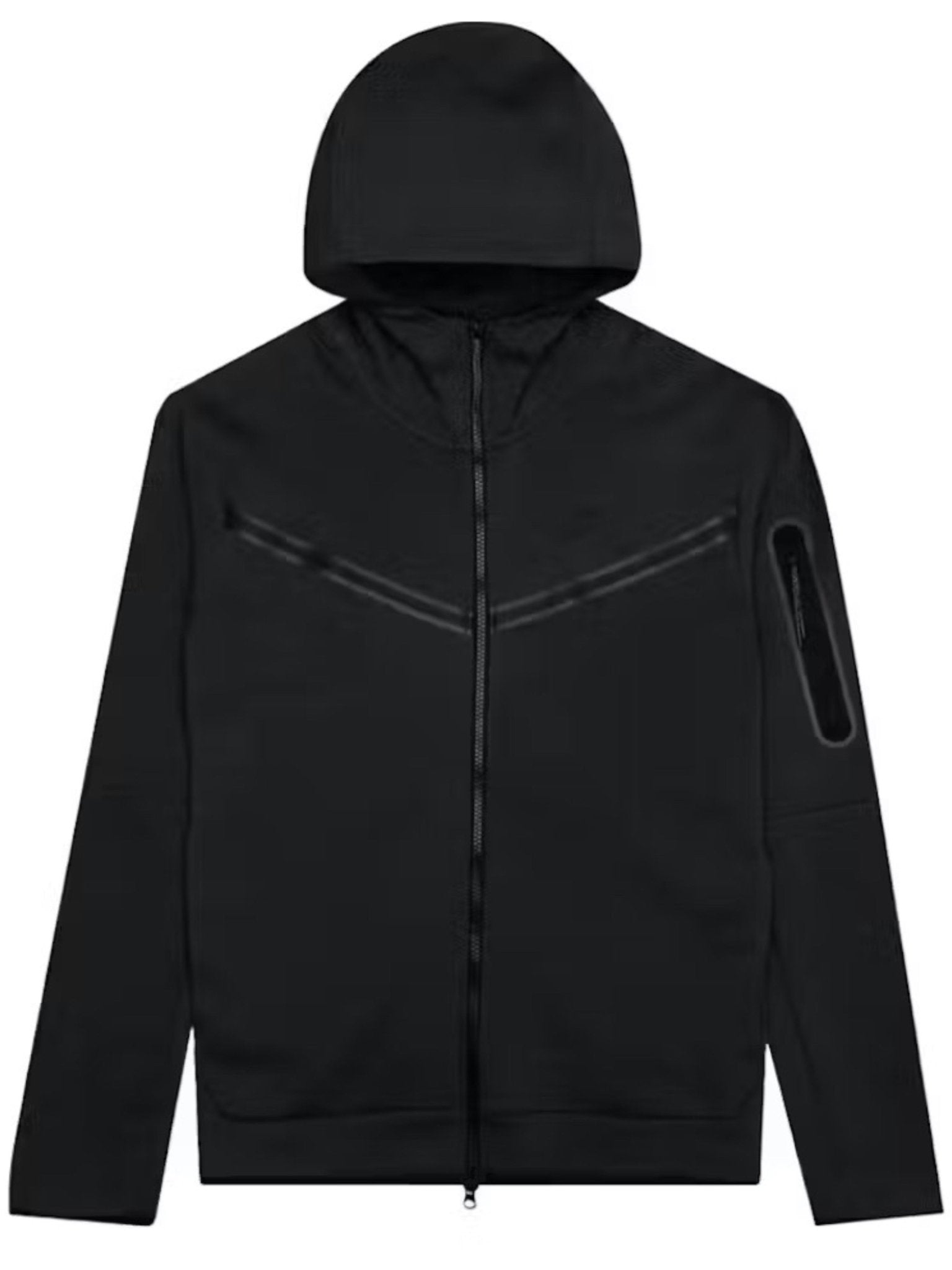 Tuta Nike Tech - Fashionroom